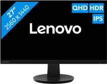 Coolblue Lenovo N27q aanbieding