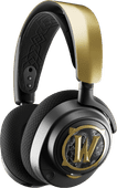 SteelSeries Arctis Nova 7 World of Warcraft Edition Surround sound gaming headset voor PC