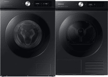Samsung WW90DB7U94GBU3 + Samsung DV90BB7445GBS2 Wasmachine en droger set kopen?