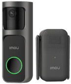 Coolblue Imou 2S Video Doorbell Kit aanbieding