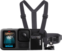 GoPro HERO 13 Ski Bundel GoPro HERO 13