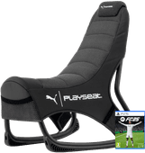 Playseat Puma Active Gaming Seat + FC 25 PS5 Playseat gamestoel