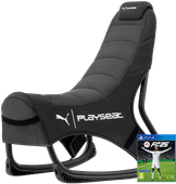 Playseat Puma Active Gaming Seat + FC 25 PS4 Playseat gamestoel