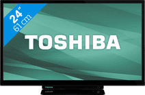 Toshiba 24WV3E63DG (2024) LED smart televisie