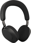 Jabra Evolve3 75 UC Link390c Draadloze Office Headset Zwart Office headset kopen?
