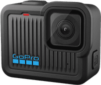 GoPro Protective Sleeve (GoPro HERO) Camerabehuizing voor GoPro camera