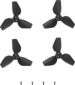 DJI Neo Propellers Accessoireset voor drones