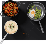 ETNA KIS159ZT ETNA induction cooktop