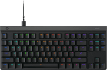 Logitech G515 TKL Gaming Keyboard QWERTY Logitech G gaming keyboard