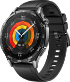 Huawei Watch GT5 Zwart 46mm Black Friday 2024 sport & ontspanning deal