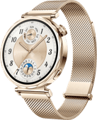 Huawei Watch GT5 Goud 41mm Black Friday 2024 sport & ontspanning deal