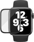 PanzerGlass Apple Watch SE 40mm Screenprotector Glas PanzerGlass