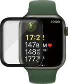 PanzerGlass Apple Watch 41mm Screenprotector Glas PanzerGlass