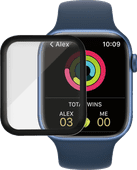 PanzerGlass Apple Watch 45mm Screenprotector Glas PanzerGlass