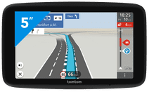 TomTom Go Classic 5 Europa TomTom navigatie