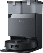 Ecovacs Deebot T30e OMNI Robotstofzuiger met reinigingsstation