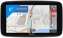 Coolblue TomTom GO Professional 6 Europa aanbieding