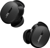 Bose QuietComfort Earbuds Zwart Volledig draadloze oordopjes of oortjes