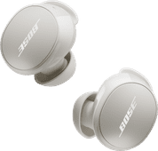 Bose QuietComfort Earbuds Crème Bose oordopjes