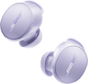 Bose QuietComfort Earbuds Paars Bose oordopjes