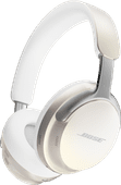 Bose QuietComfort Ultra Headphones Diamant Koptelefoon voor op kantoor