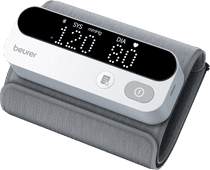 Beurer BM 59 Bloeddrukmeter voor bovenarm