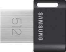 Samsung Fit Plus USB 512GB Samsung USB stick