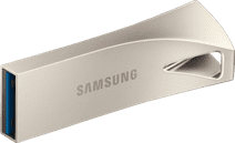 Samsung Bar Plus Champagne Silver USB 512GB Samsung USB stick