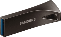 Samsung Bar Plus 512GB Titanium Grijs Samsung USB stick