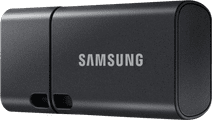 Samsung USB-C Flash Drive 512GB Grijs Usb C stick