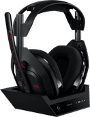 Logitech G Astro A50 Lightspeed Zwart Surround sound gaming headset voor Xbox Series X en S