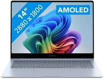 Samsung Galaxy Book4 Edge Copilot+ PC NP940XMA-KB1NL Laptop voor onderweg