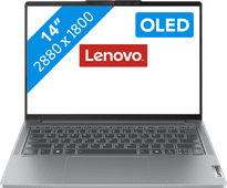 Lenovo IdeaPad Pro 5 14IMH9 83D20045MH Laptop voor onderweg