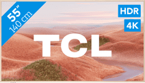 Coolblue TCL 55A300W NXTVision aanbieding