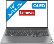 Coolblue Lenovo IdeaPad Pro 5 OLED 16AHP9 83D5004DMH aanbieding