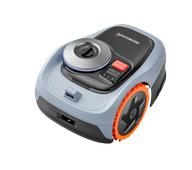 Segway Navimow i205 AWD Slimme robotmaaier