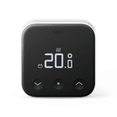 Tado Smart Thermostat X Multi-Zone Wired (expansion) thermostat knob