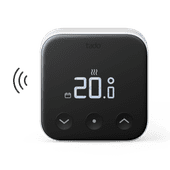 Tado Draadloze Temperatuursensor X (uitbreiding) Draadloze thermostaat