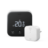 Tado Smart Thermostat X Starter Pack modulating thermostat