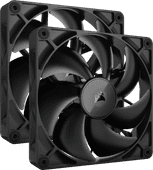 Corsair iCUE LINK RX140 - Dual Fan Kit Case fan