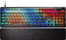 SteelSeries Apex Pro Gen 3 Gaming Toetsenbord Qwerty IT accessoire in onze winkel in Almere