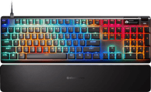 SteelSeries Apex Pro Gen 3 Gaming Toetsenbord Qwerty Mechanische gaming toetsenbord