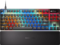 SteelSeries Apex Pro TKL Gen 3 Gaming Toetsenbord Qwerty Bedrade toetsenbord