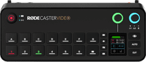 RØDECaster Video Pro audio mixer