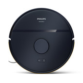 Philips HomeRun 2000 Series XU2000/10 Robotstofzuiger voor tapijt