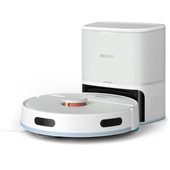 Philips HomeRun 2000 Series XU2100/20 Robotstofzuiger voor tapijt