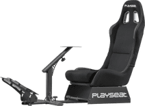 PlaySeat Evolution ActiFit Black Gaming chair