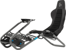 Playseat Trophy Logitech G Edition Gamestoel of racestoel