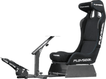 Playseat Evolution Pro ActiFit Zwart Playseat gamestoel