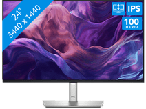 Dell P2425H Dell monitor